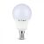 V-TAC LED lámpa E14 P45 5.5W 180° CRI>95 6400K kisgömb - 7490