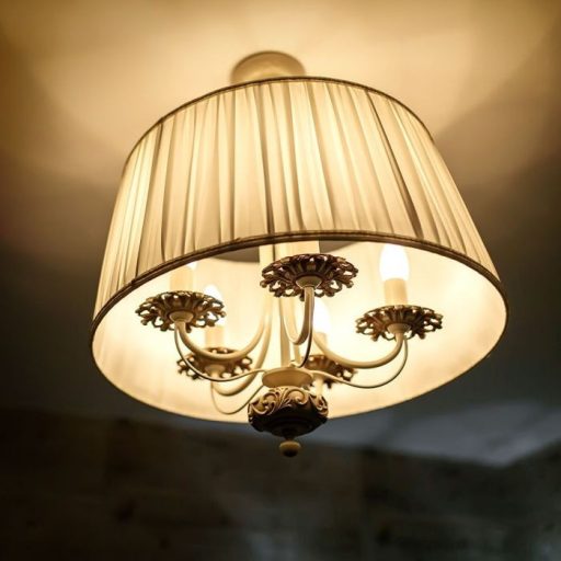 V-TAC LED izzó  E14 C37 5.5W 200° CRI>95 6400K gyertya - 7496