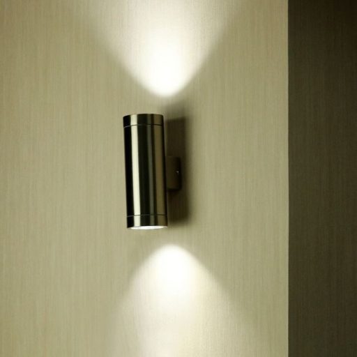 V-TAC Falra szerelhető acél tartó 2 irányú IP44 - 7507