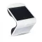 V-TAC LED Napelemes (Solar) fali lámpa 3W 3000K-4000K - 7523