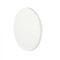 V-TAC 6W led fali lámpatest kerek, fehér 4000K - IP65 - 7525