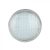 V-TAC LED medence lámpa PAR56 8W 12V 120° 6400K IP68 kör - 7555