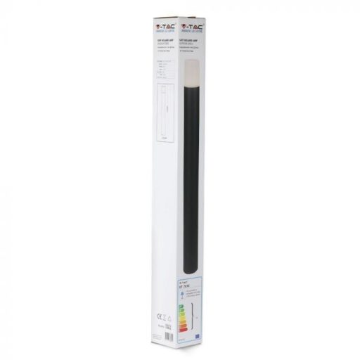V-TAC GU10 Kerti állólámpa 80x80x800mm IP54 - 7568