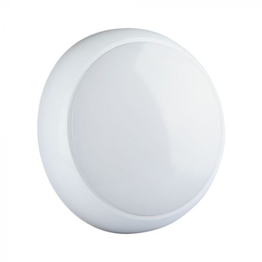 V-TAC LED mennyezeti napelemes (SOLAR) lámpa RF távirányítóval 3 az 1-ben 15W IP65 kör - 7613