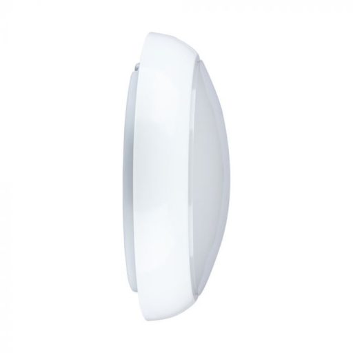 V-TAC LED mennyezeti napelemes (SOLAR) lámpa RF távirányítóval 3 az 1-ben 15W IP65 kör - 7613