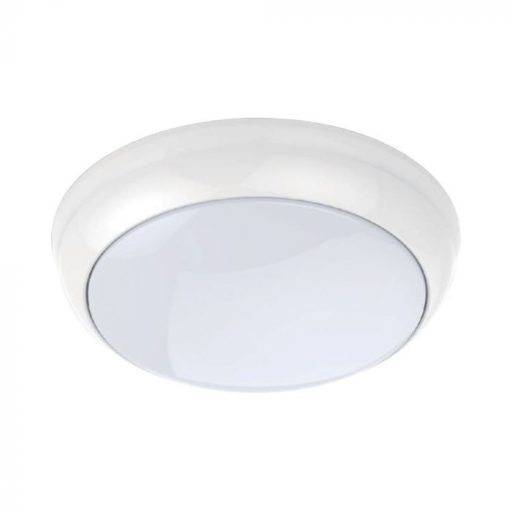 V-TAC LED mennyezeti napelemes (SOLAR) lámpa RF távirányítóval 3 az 1-ben 15W IP65 kör - 7613