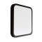 V-TAC LED mennyezeti lámpatest - fekete - 48W 3000K IP44 (SAMSUNG CHIP) - 76481-24