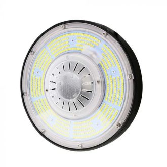  V-TAC LED Csarnokvilágító 200W 185L/W - 6500K- Mean Well vezérlő  - 7657
