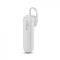 V-TAC Bluetooth-os headset 70mAh fehér - 7701