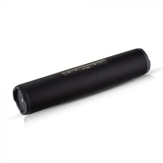   V-TAC Hordozható Bluetooth-os hangszóró, 1200mAh akkumulátor - 7726