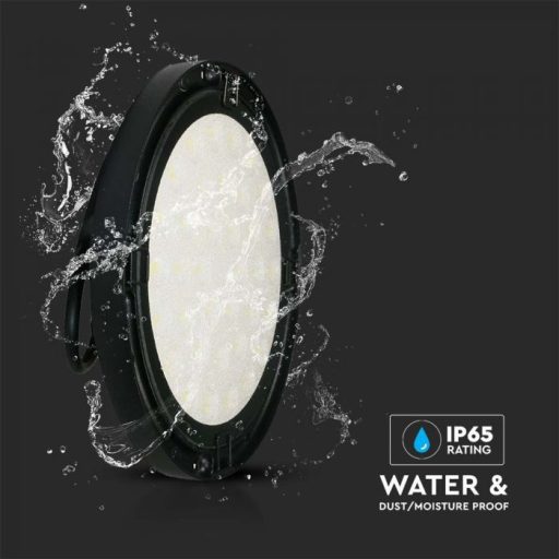 V-TAC LED Csarnokvilágító 100W 120LM/W 6500K - 7809