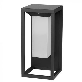   V-TAC led napelemes (solar) fali lámpa érzékelővel 2W SAMSUNG chip 3000K - 784