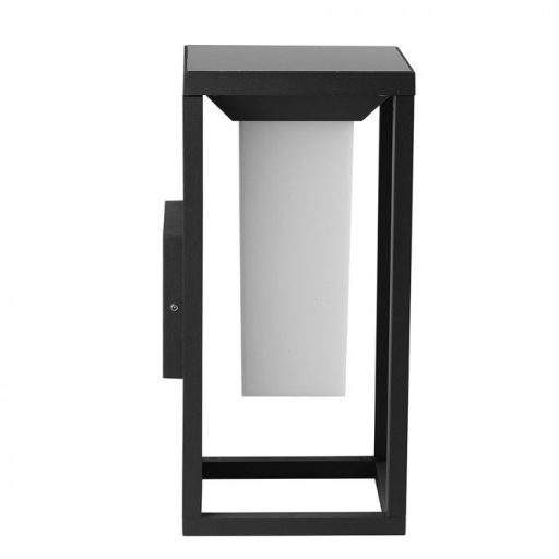 V-TAC led napelemes (solar) fali lámpa érzékelővel 2W SAMSUNG chip 3000K - 784