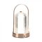 V-TAC LED Tölthető Asztali lámpa 1W - 1800mAh - Bronz - 7991