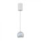 V-TAC LED Függeszték lámpa 8.5W - fehér - 3000K - 7999