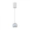 V-TAC LED Függeszték lámpa 8.5W Érintő kapcsolóval - fehér  - 3000K - 8002