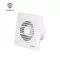 VITO fürdőszobai elszívó ventilátor ráccsal Ø100 mm 12W fehér - 8005200