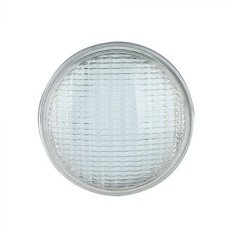   V-TAC LED Medence lámpa  PAR56 35W 12V 120° 6500K IP68 kör - 8026