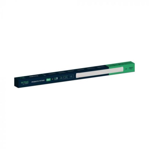 V-TAC LED Bútorvilágító 40W 120 lm/W 120cm 6400K - 8049