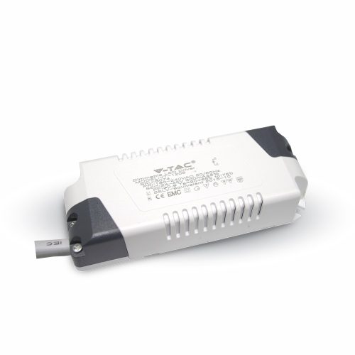 V-TAC LED panel tápegység 6W - 8120