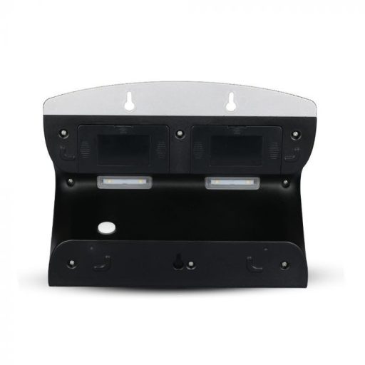 V-TAC LED Napelemes (Solar) fali lámpa 7W 4000K - 8278