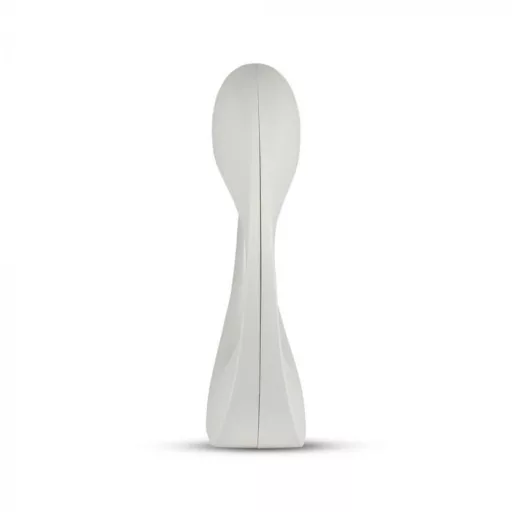 V-TAC 10W LED Fali lámpa fehér színű 3000K - IP65 - 8307