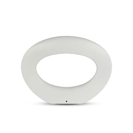 V-TAC 10W LED Fali lámpa fehér színű 3000K - IP65 - 8307