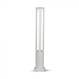   V-TAC 10W LED kerti lámpa CREE CHIP 80cm fehér színű 6400K - 8327