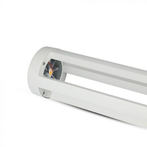 V-TAC 10W LED kerti lámpa CREE CHIP 80cm fehér színű 6400K - 8327