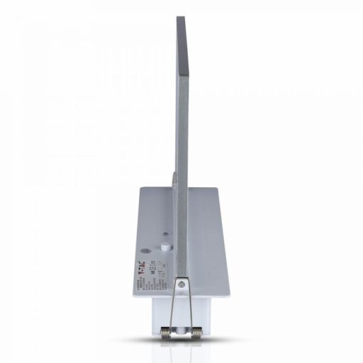 V-TAC 2W LED Süllyeszthető vészkijárat jelző lámpa 6000K - 835