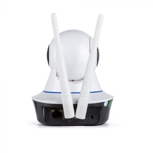 V-TAC SMART 720P beltéri kamera WIFI-s 2 irányú hang - 8377