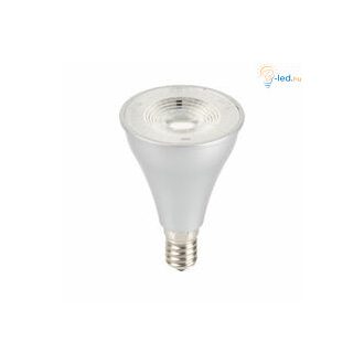 TUNGSRAM LED izzó  E14 R50 3W 35° 2700K spot - 84609