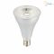 TUNGSRAM LED izzó  E14 R50 3W 35° 2700K spot - 84609