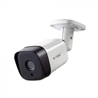   V-TAC Analóg nagyfelbontású, kültéri kamera AHD / CVI / TVI / CVBS 2.0MP - 8475