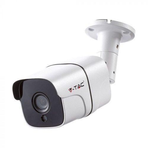 V-TAC 1080P IP Biztonsági kamera beltéri / kültéri 2.0MP - 8478