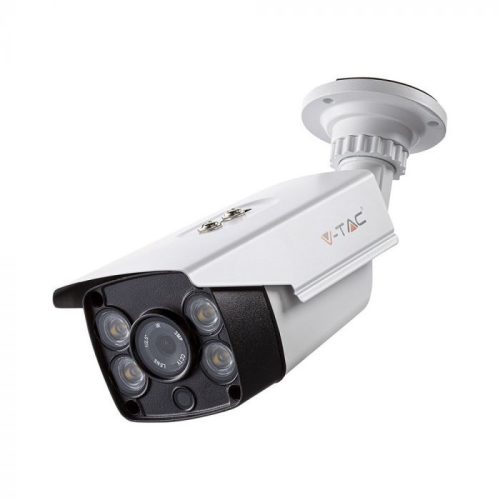 V-TAC 1080P IP Biztonsági kamera beltéri / kültéri, teljes szín 2.0MP - 8479