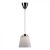 V-TAC LED Függeszték lámpa 7W - Fehér - 4000K - 8505