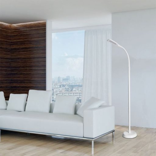 V-TAC LED Állólámpa 7W - fehér - 4000K - 8507