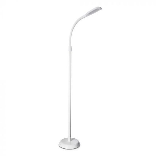 V-TAC LED Állólámpa 7W - fehér - 4000K - 8507