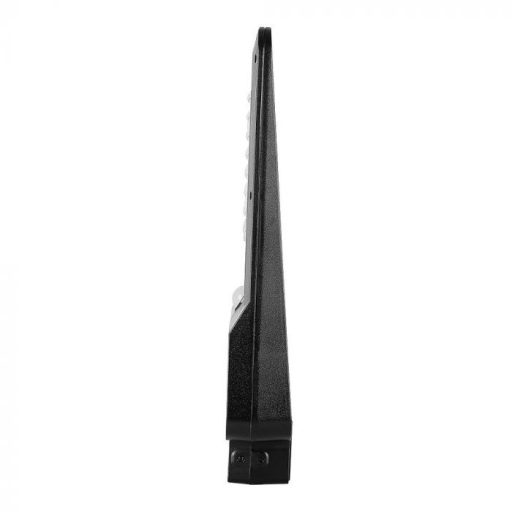V-TAC LED utcai lámpa Napelemes (solar) 15W fekete színű 4000K - 8549