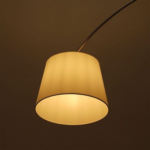 V-TAC LED Állólámpa E27  - fehér - 8565