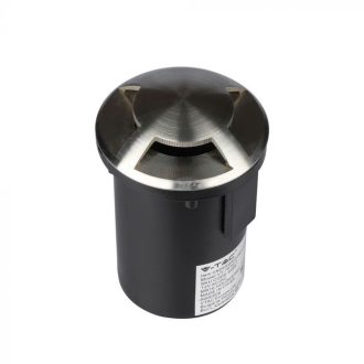   V-TAC TALAJLÁMPA MR16-GU5.3 FOGLALATTAL 12V IP67 3 irányú - 8566