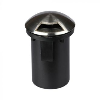   V-TAC Talajlámpa MR16-GU5.3 foglalattal 12V IP67 1 irányú - 8567