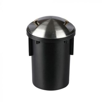   V-TAC TALAJLÁMPA MR16-GU5.3 FOGLALATTAL 12V IP67 2 irányú - 8568