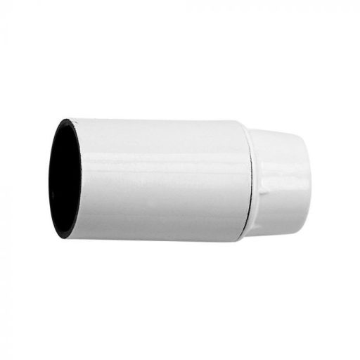 V-TAC E14 Foglalat fehér - 8753