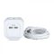 V-TAC 4-es hálózati elosztó 2db USB csatlakozóval - 8800