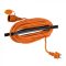 V-TAC Hosszabbító 1.5mm x 15m 16A IP44 narancssárga+ fekete - 8816