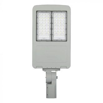   V-TAC LED utcai lámpa SAMSUNG Chip 100W 140lm/W DIMM 6400K - 884
