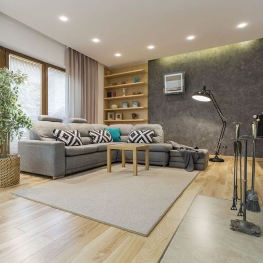 V-TAC LED spotlámpa  csomag (3 db  + 3 db fehér keret) GU10 MR16 5W 110° 6400K spot - 8883