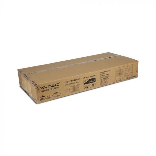 V-TAC LED utcai lámpa SAMSUNG Chip 200W 140lm/W DIMM 4000K - 889